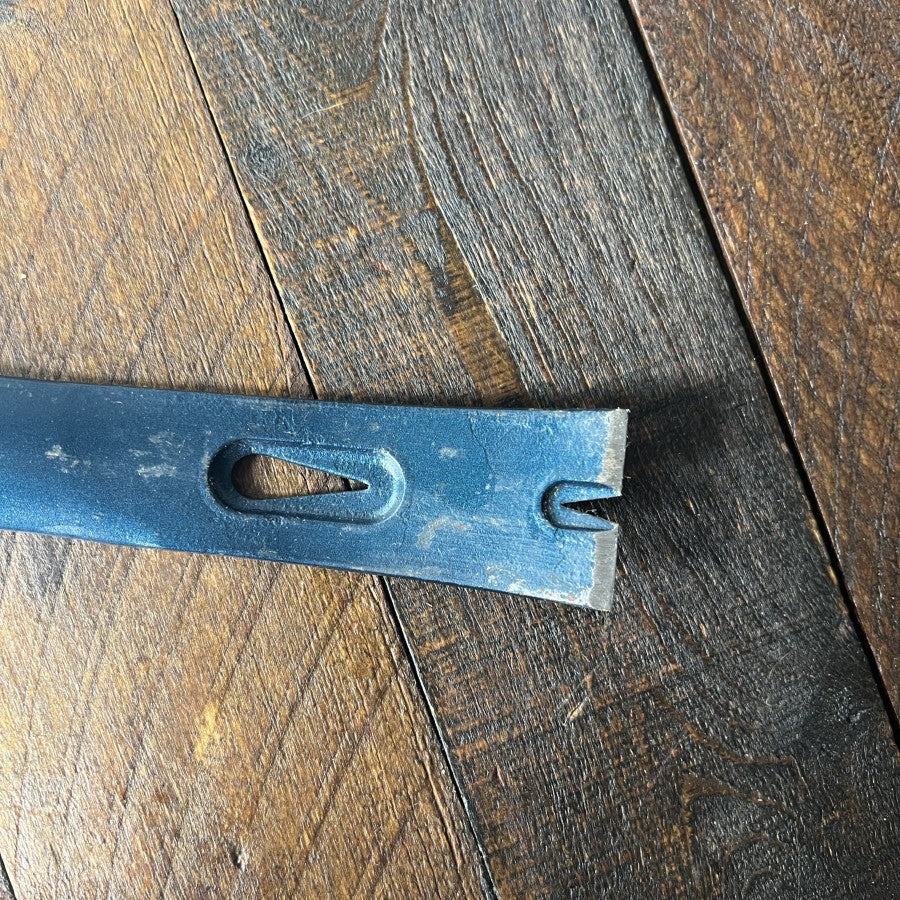 Estwing Estwing HB21 21 Inch Forged Half Round Handy Bar Gear Up