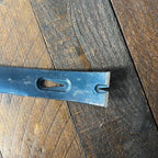 Estwing Estwing HB21 21 Inch Forged Half Round Handy Bar Gear Up