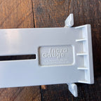 INCRA INCRA Precision Marking Gauge Versatile Woodworking Tool (USA) Gear Up