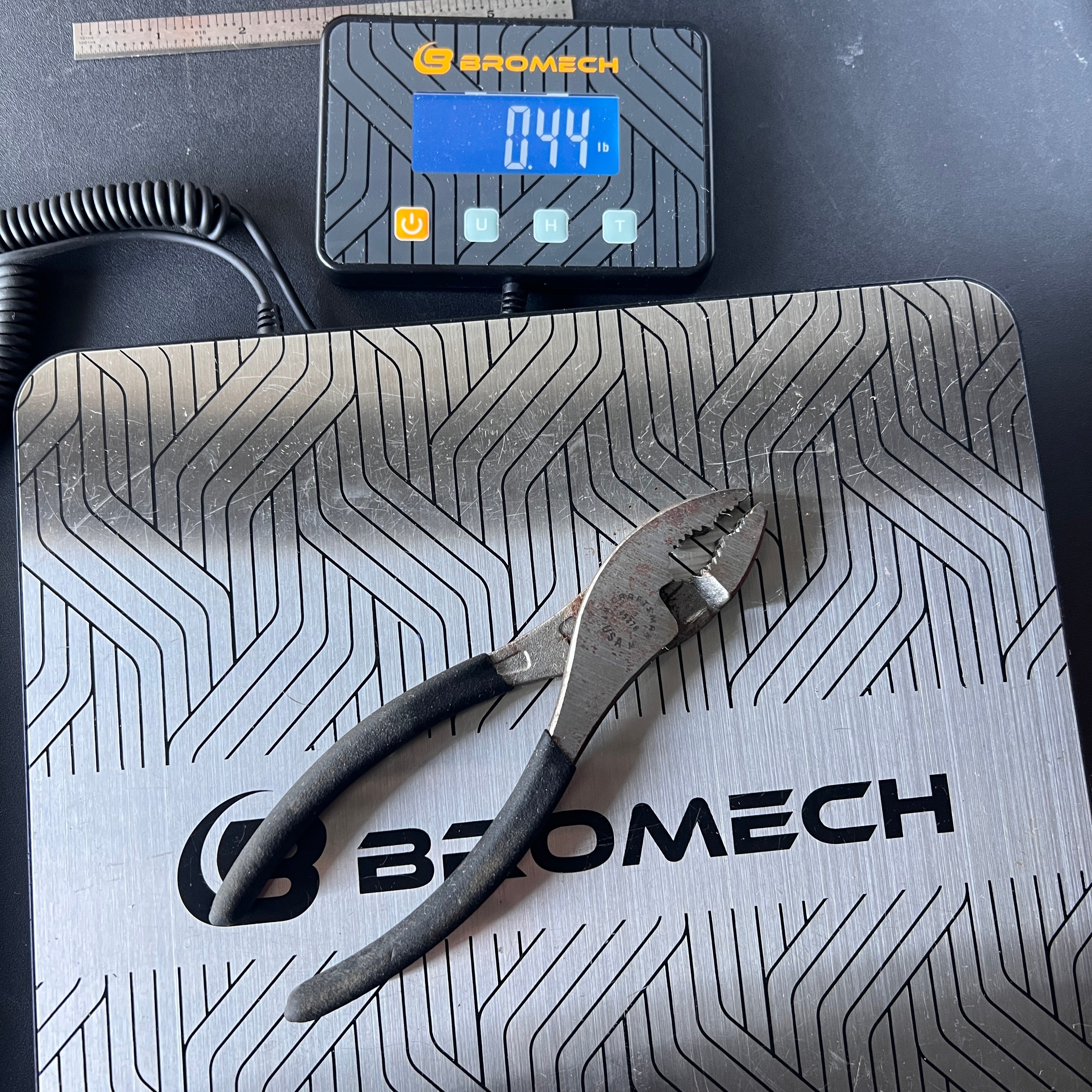 Craftsman Craftsman Slip Joint Pliers 45378 (USA) Gear Up