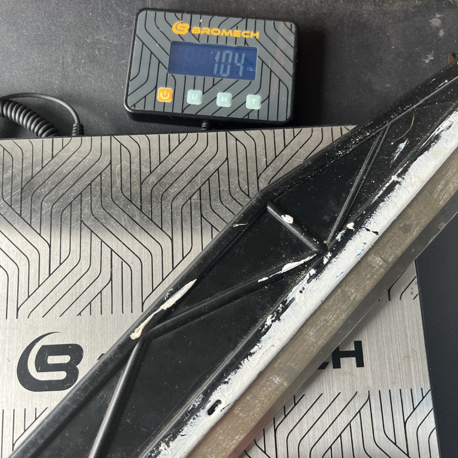 Husky Husky 24 Inch Paint Shield (2) Gear Up