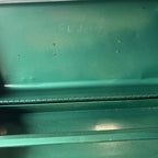 Other Vintage Park Model 18F Metal Tool Box (USA) Gear Up