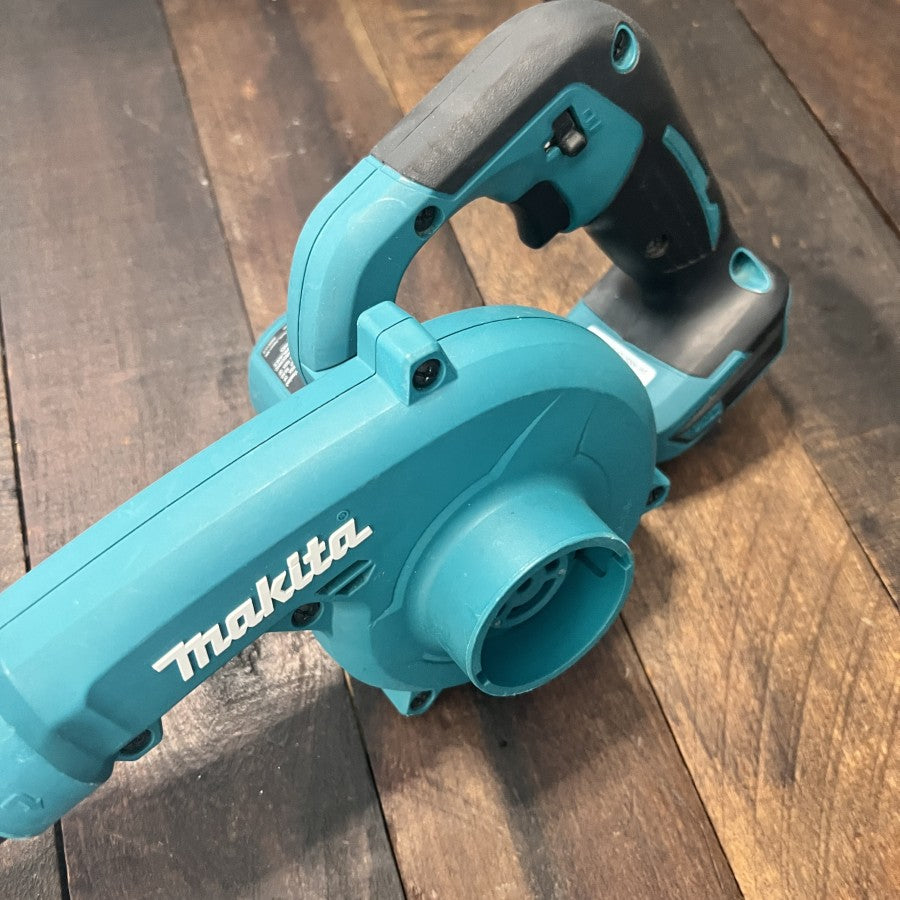 Makita XBU05Z 18V LXT Cordless Blower (Tool Only)