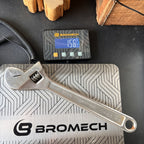Other Williams AB-12X 12 Inch Adjustable Wrench Gear Up