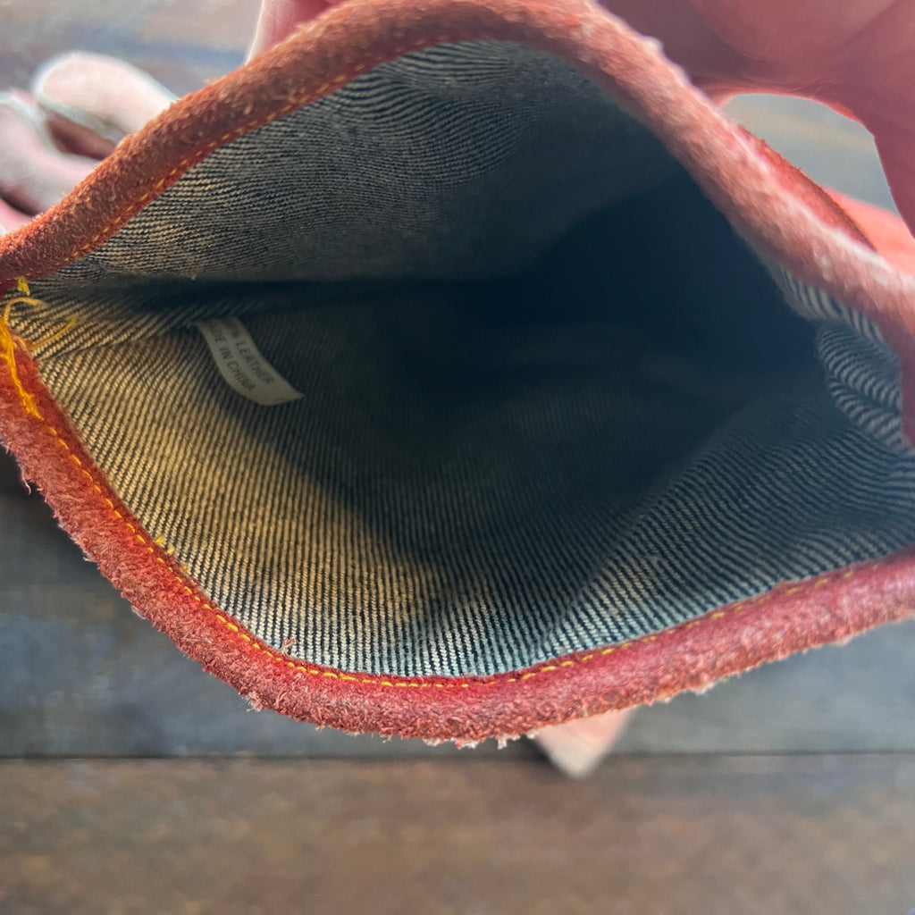 Lincoln Electric Lincoln Electric Red Line K2979-ALL Welding Gloves Gear Up