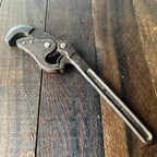 Other Bullard No. 2 Wrench Vintage Alligator Pipe Wrench (USA) Gear Up