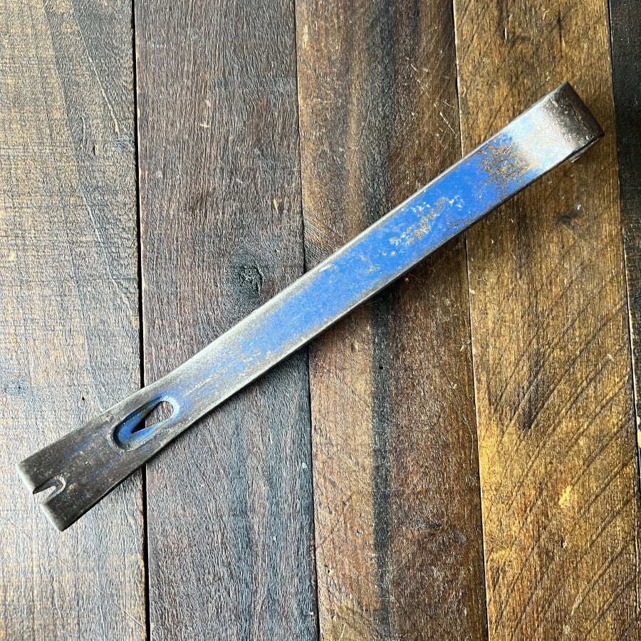 Vaughan Vaughan B215 Superbar 15 Inch Pry Bar (USA) Gear Up