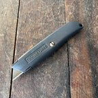 Stanley Stanley 99E Classic Retractable Utility Knife Gear Up