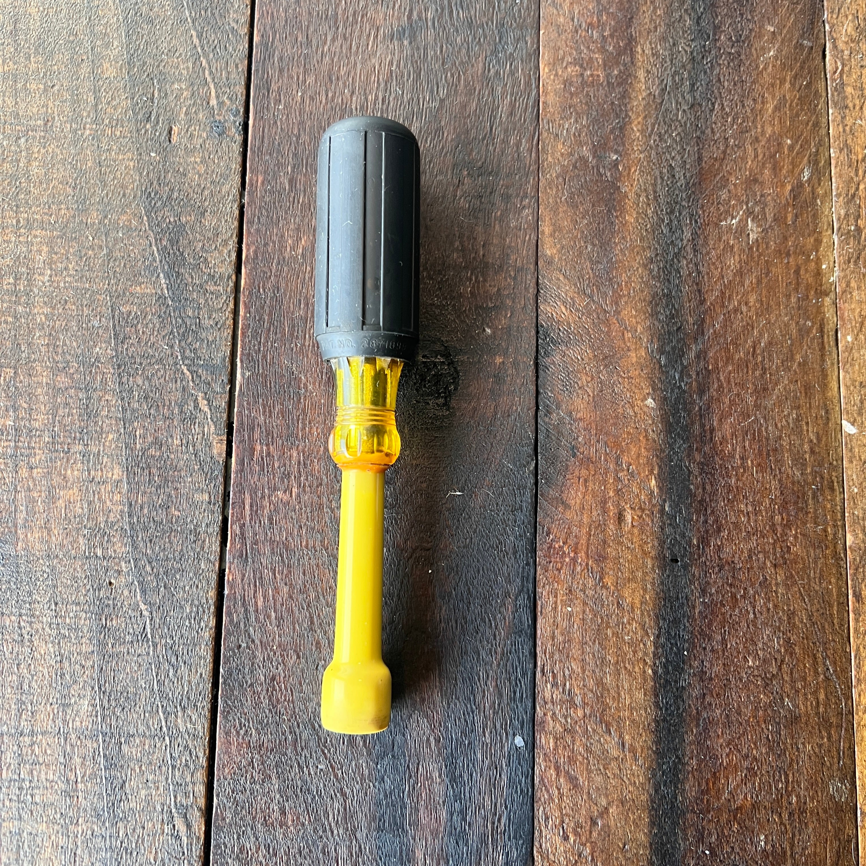 Klein Tools Klein 1/2 Inch Nut Driver (USA) Gear Up