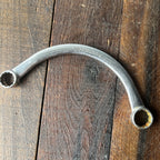 Snap-on Snap-on XDHS2226 11/16 Inch 13/16 Inch Curved Box End Wrench (USA) Gear Up