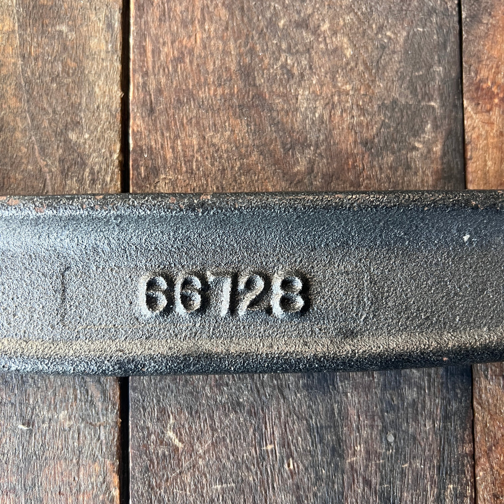 Craftsman Craftsman 8-Inch C-Clamp (USA) Gear Up