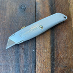 Stanley Stanley 199E Classic Fixed Blade Utility Knife (USA) Gear Up