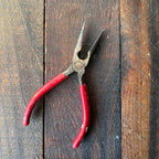 Stanley Stanley Needle Nose Pliers 5 Inch 21-121 (Japan) Gear Up