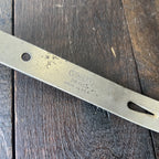 Stanley Stanley 7 Inch Mini Pry Bar Gear Up