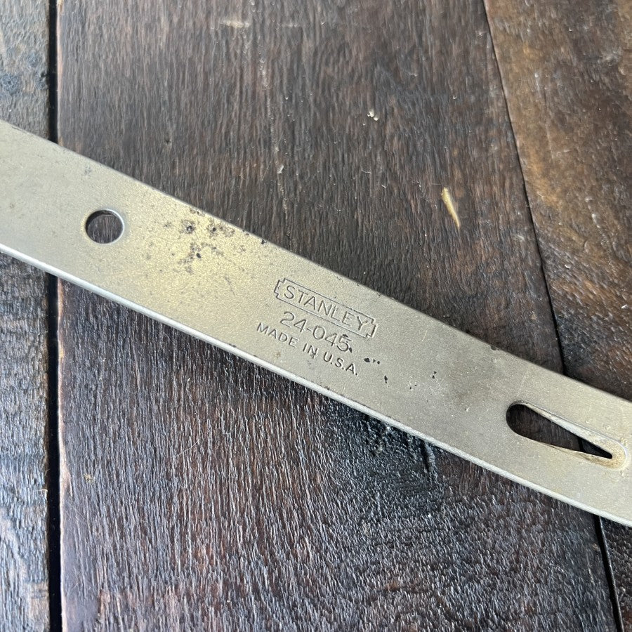 Stanley Stanley 7 Inch Mini Pry Bar Gear Up