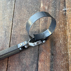Unknown Band-Style Oil Filter Wrench Gear Up