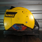 DeWalt DW870 14 Inch Chop Saw