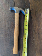 Gear Up Trading Co. Mini Hammer (Blue) Gear Up