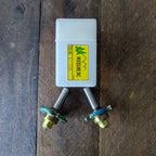 Woodline Woodline Router Bit (Set of 2)