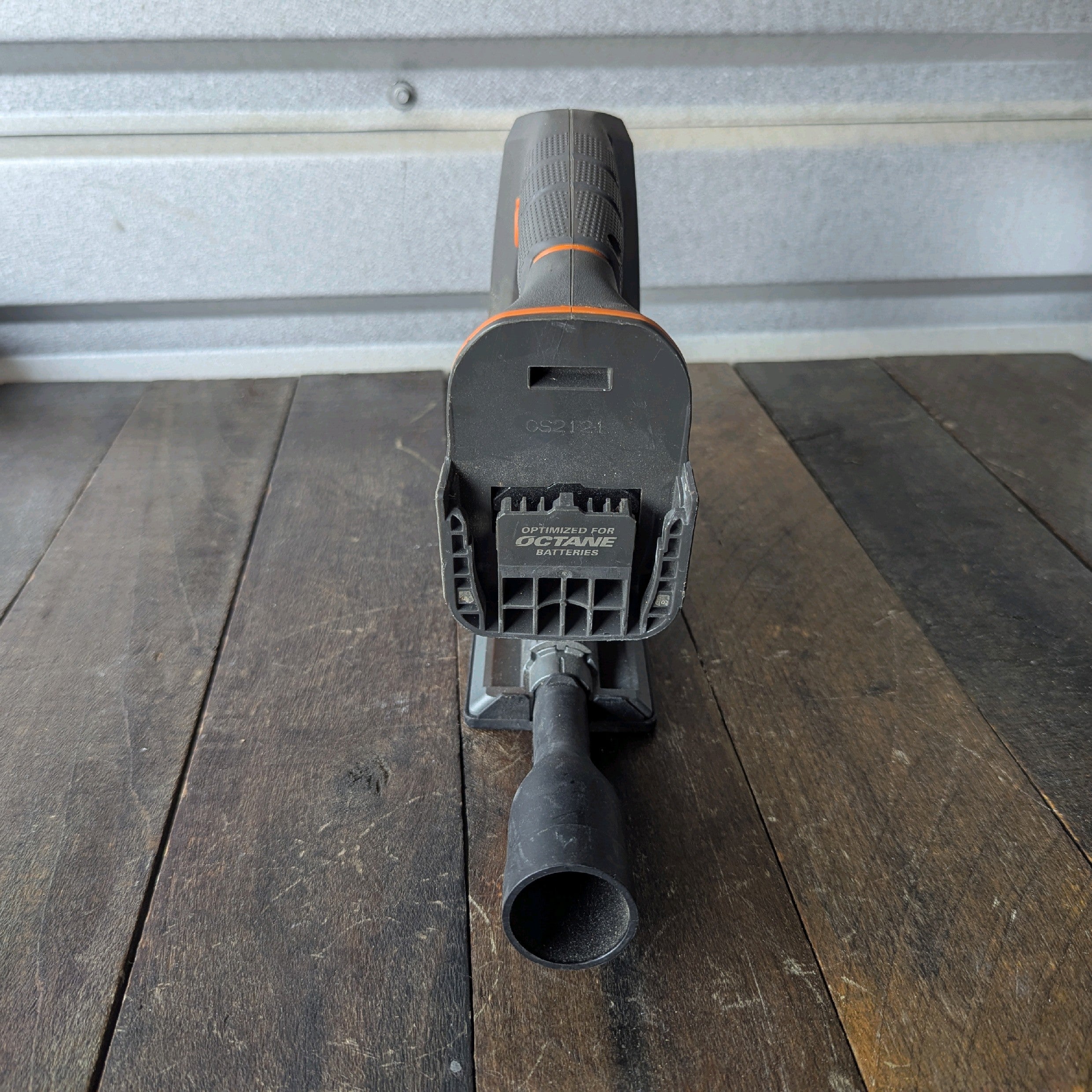 Ridgid Ridgid R8832 18v Jigsaw