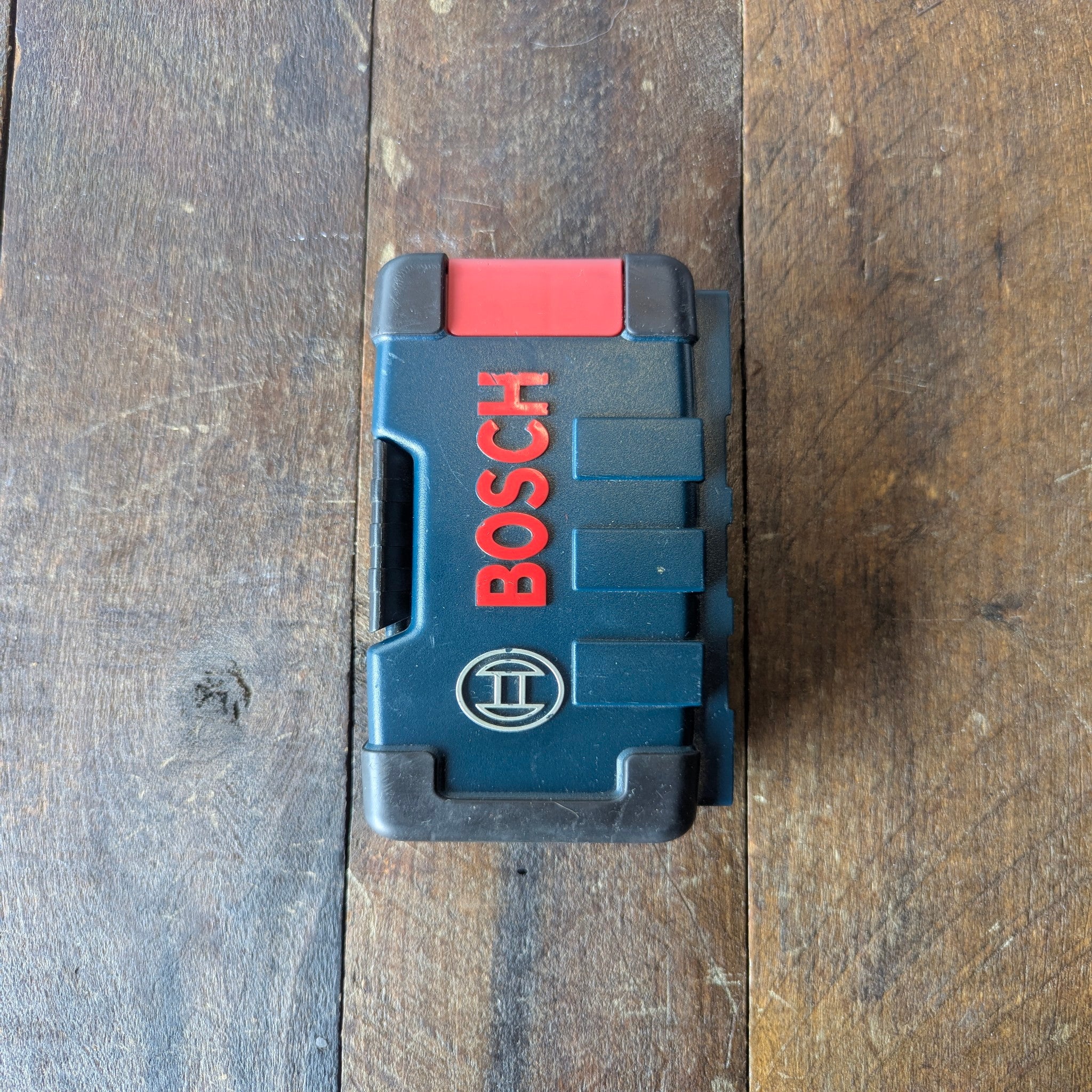 Bosch Bosch Jig Saw Blade Kit