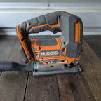 Ridgid Ridgid R8832 18v Jigsaw
