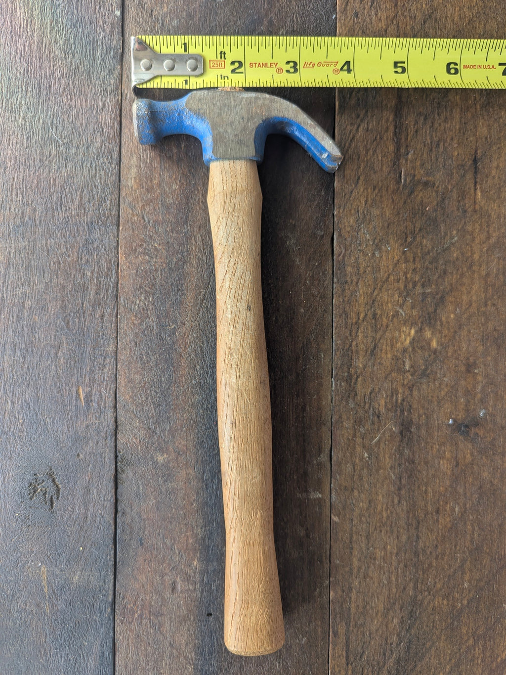 Gear Up Trading Co. Mini Hammer (Blue) Gear Up